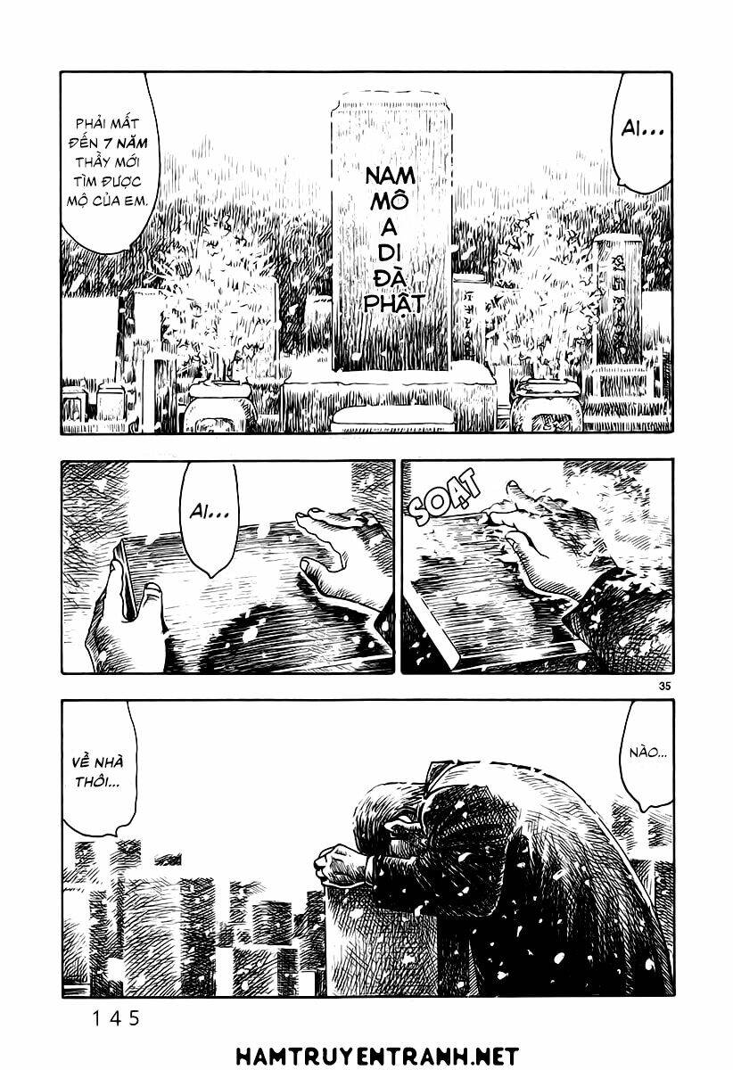 yomawari sensei chapter 7 37