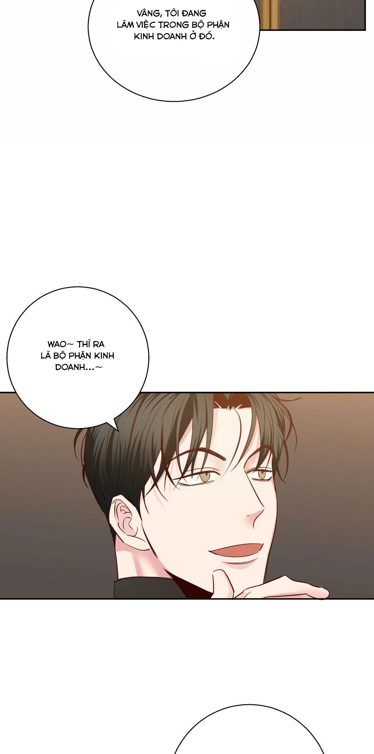 cửa hàng tiện lợi nguy hiểm chapter 64 39