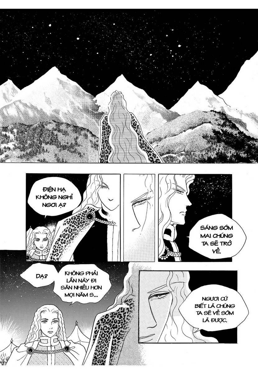 princess manhwa chapter 62 28
