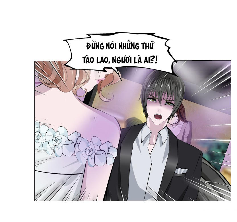 cạm bẫy của nữ thần chapter 121 19