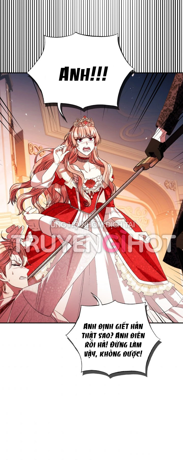 cha à, con không muốn kết hôn đâu chapter 73 41