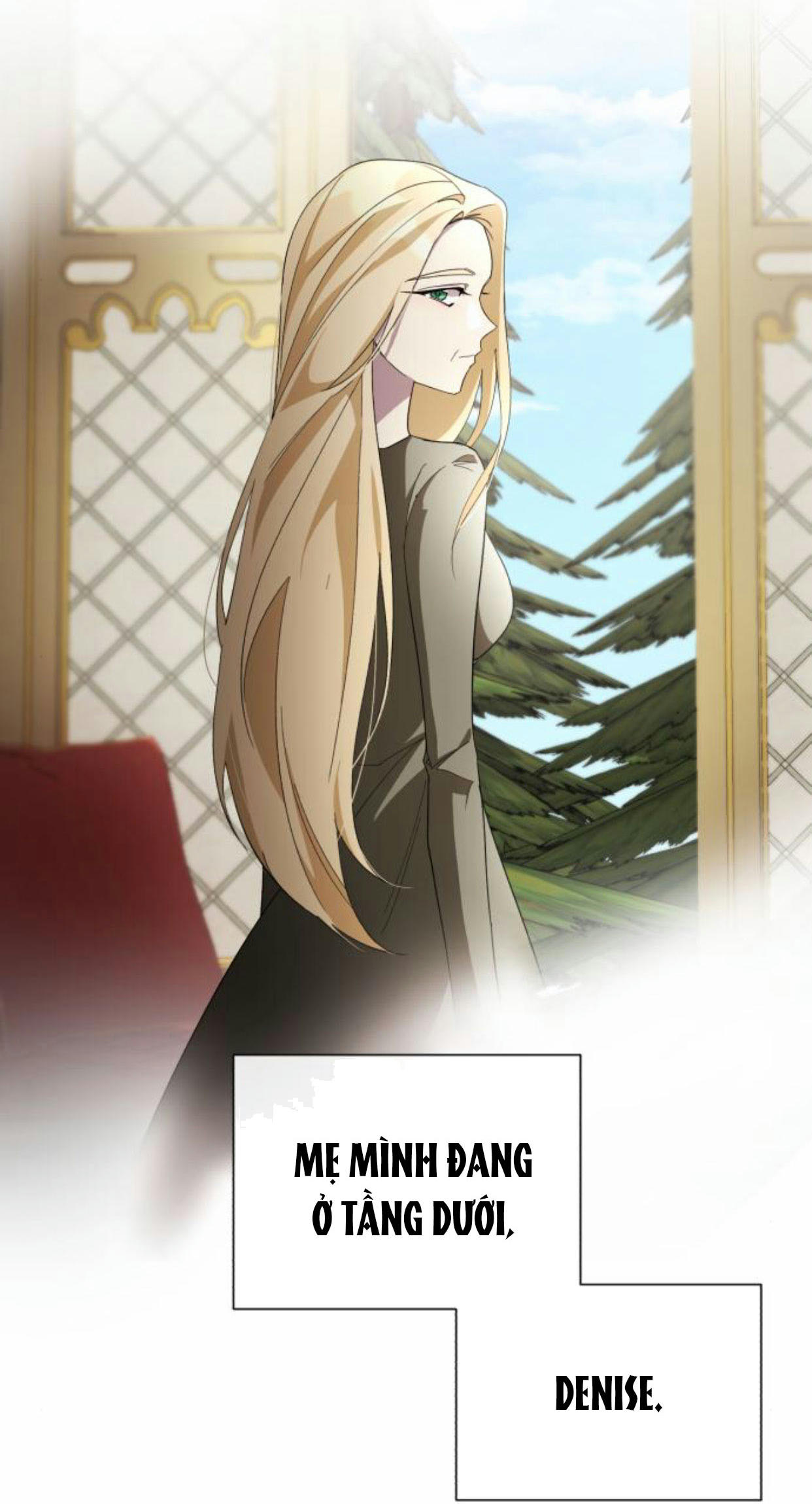 đã có lúc ta muốn nàng chết đi chapter 36.2 11