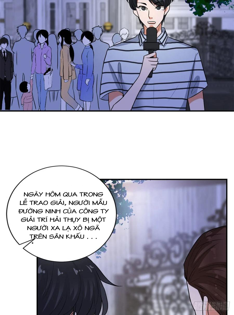 thí hôn lão công, cần giúp sức chapter 412 10