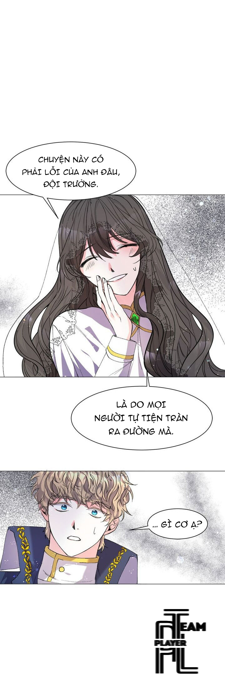 cách nhân vật phụ phá đảo game hẹn hò chapter 2.2 13