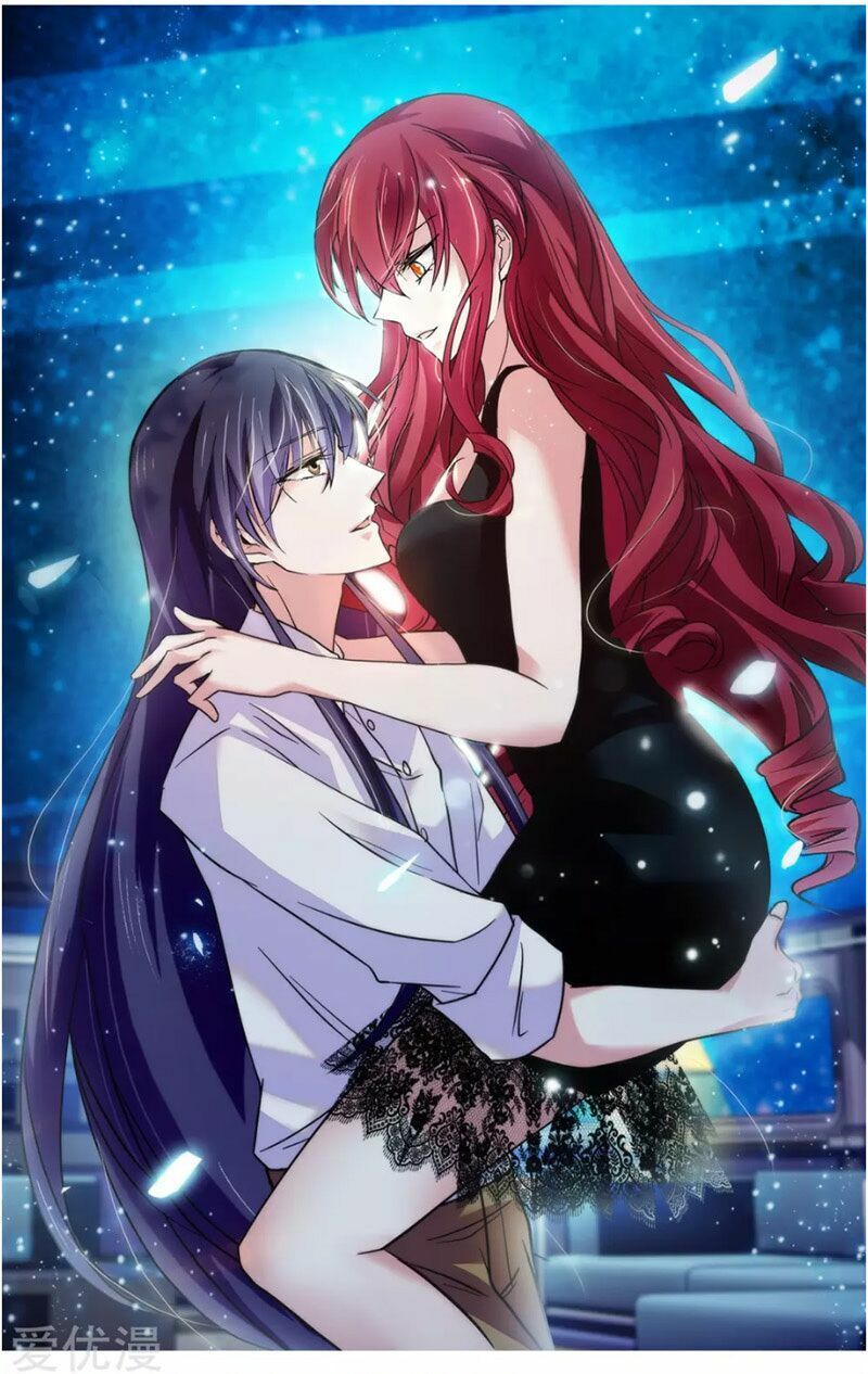 thâm hải nguy tình chapter 126 1