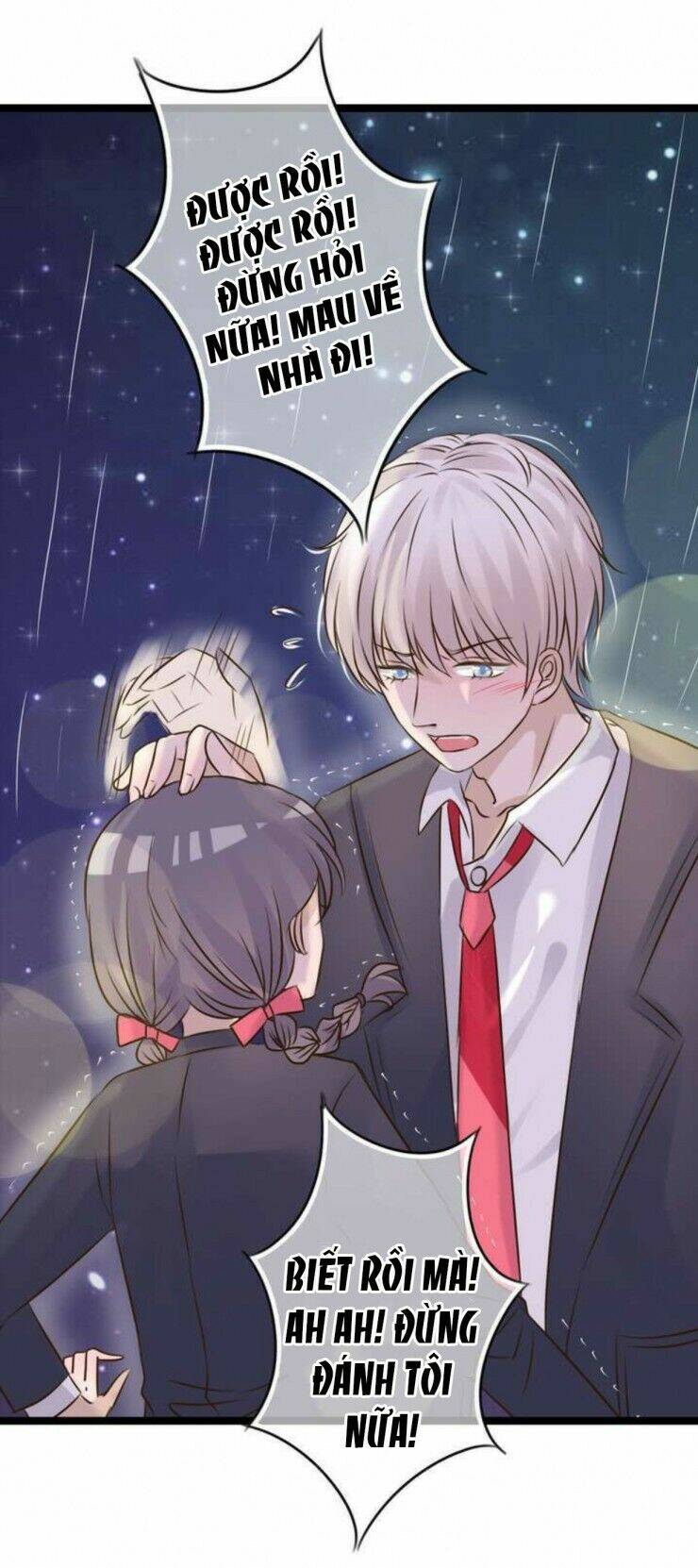 sau con mưa mùa hạ chapter 2.5 13