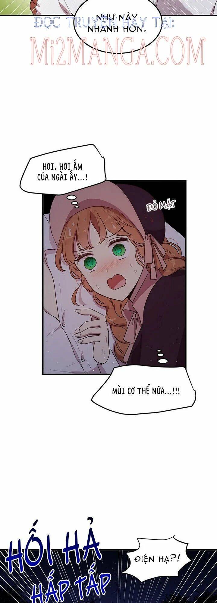 công tước, loạn vừa thôi! chapter 114.5 10