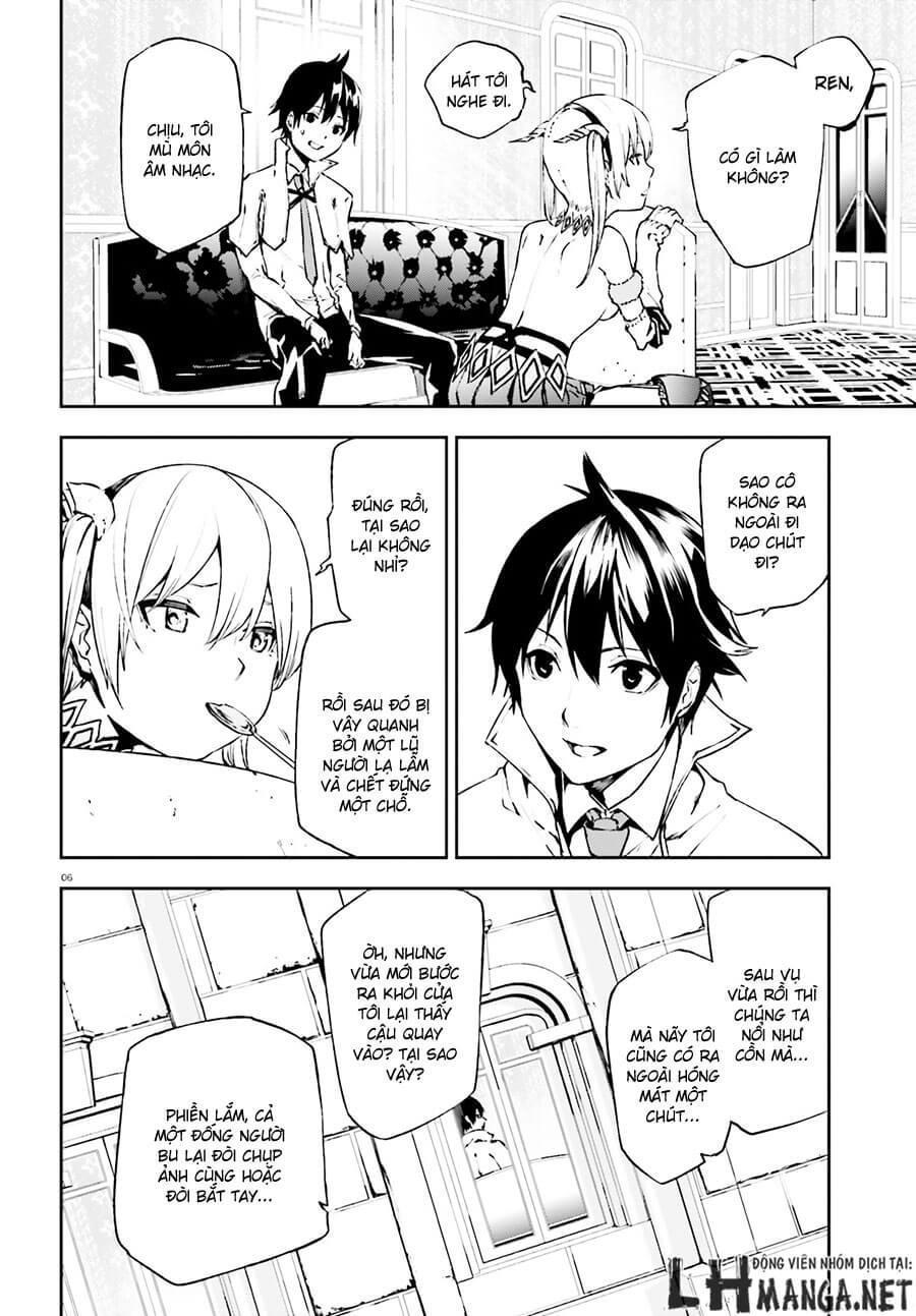 sekai no owari to yoakemae chapter 12 6