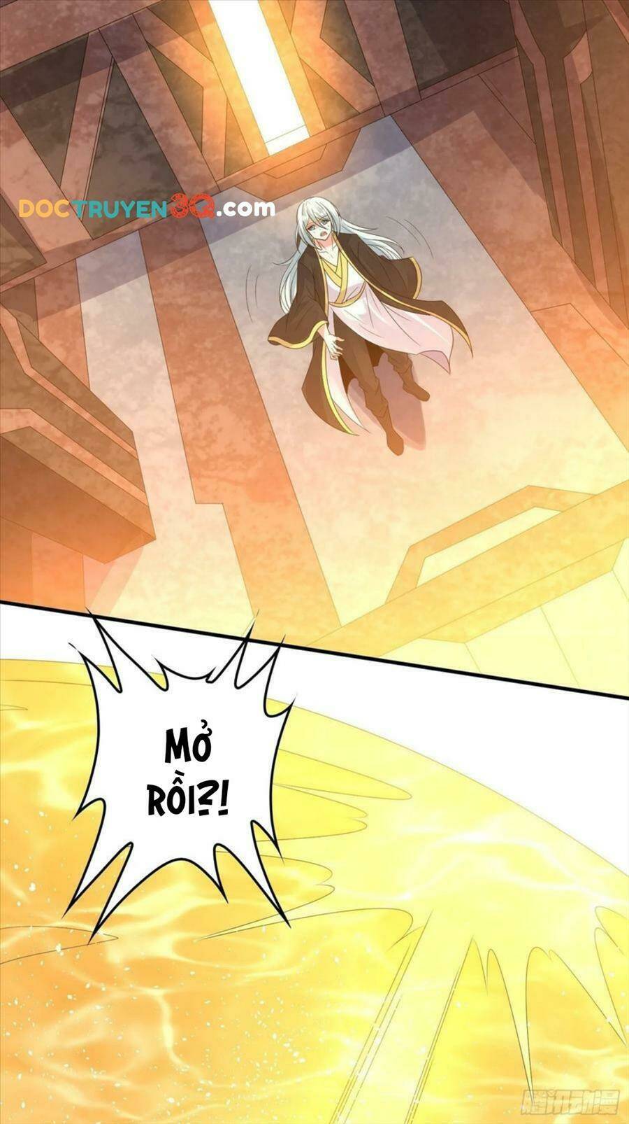 giáng thần chiến ký chapter 133 17