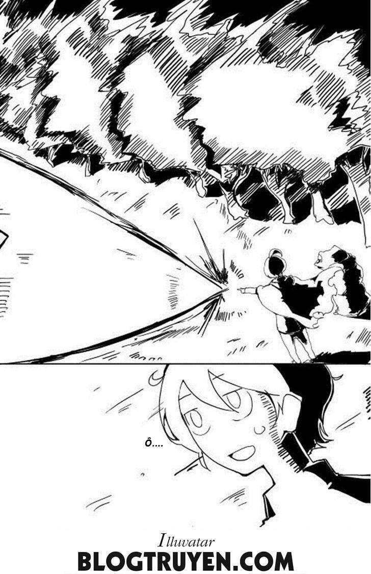 ore to kawazu-san no isekai hourouki chapter 2 17