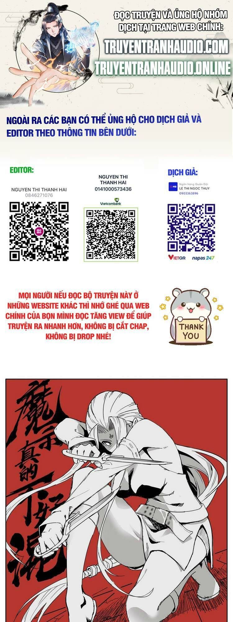 ma tông không dễ ở chapter 43 1