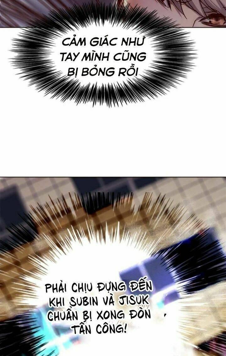 biến thân thành mèo chapter 108 57