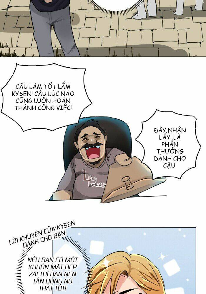 psycho love contract chapter 2 33