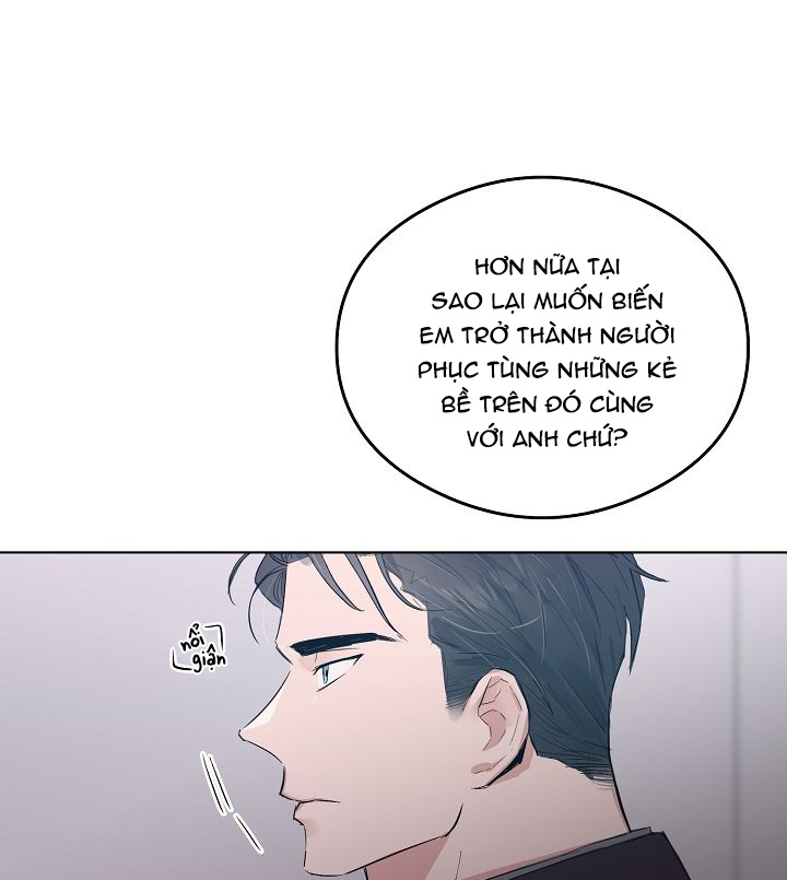 tình tay ba chapter 11 16