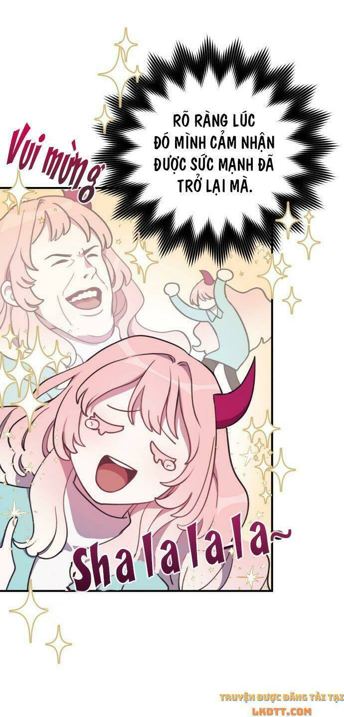 lạy chúa! xin hãy để con trở thành ác ma chapter 2 14