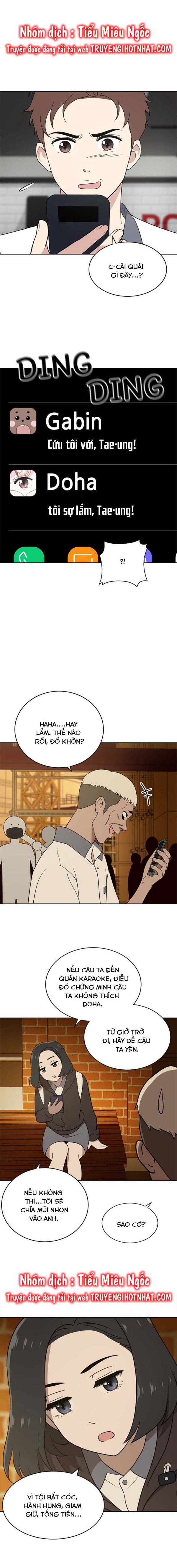 tuyệt vọng chapter 40 15