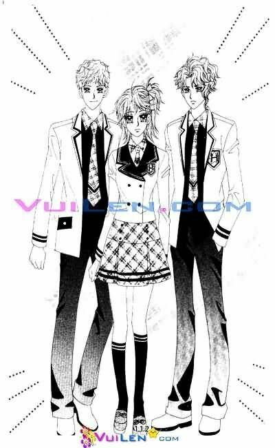 chạm mặt thần tượng chapter 8 112