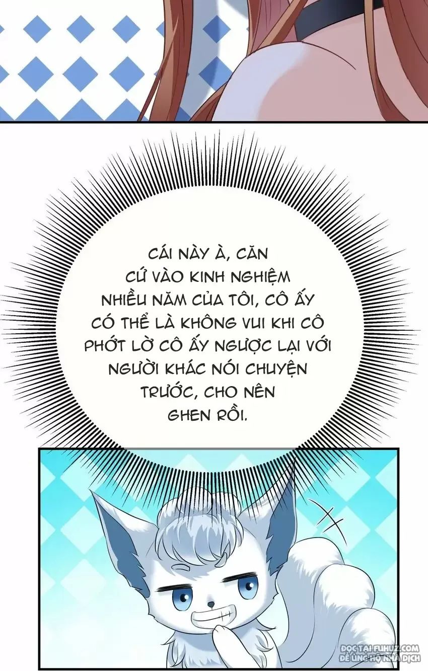 ảnh hậu một tuần mập ba cân chapter 25 38