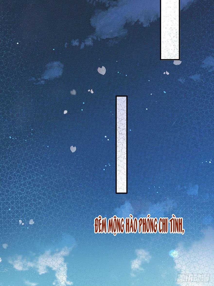 làm nũng trong vòng tay cấm dục chapter 0 5