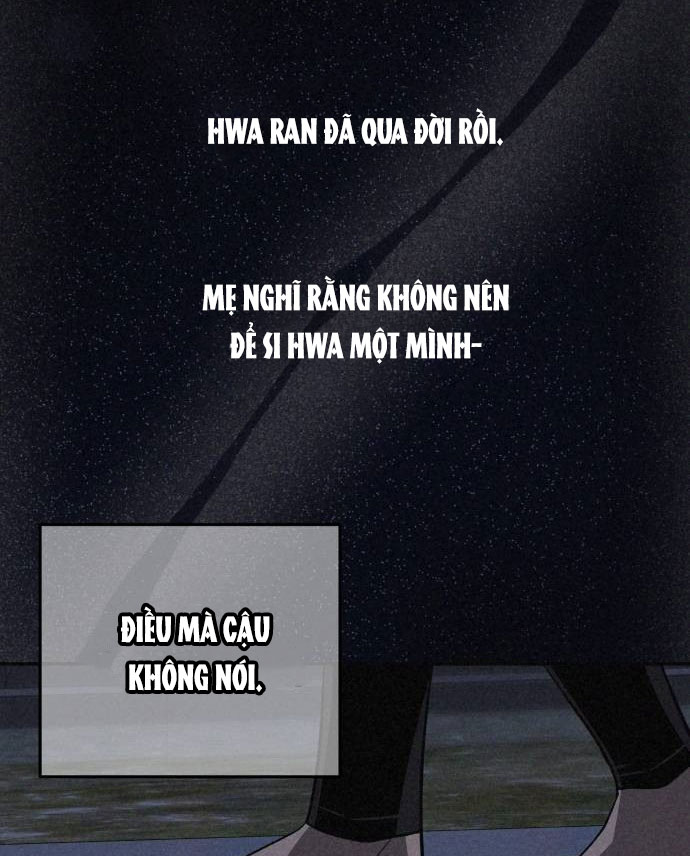 Mối Quan Hệ Đặc Biệt chapter 13.2 21