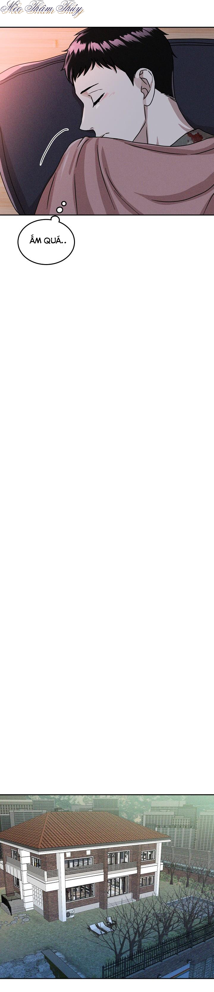 ngày mưa ướt át chapter 1 26
