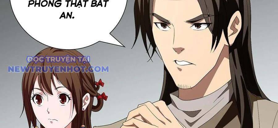 thiên long bát bộ webtoon chapter 138 16