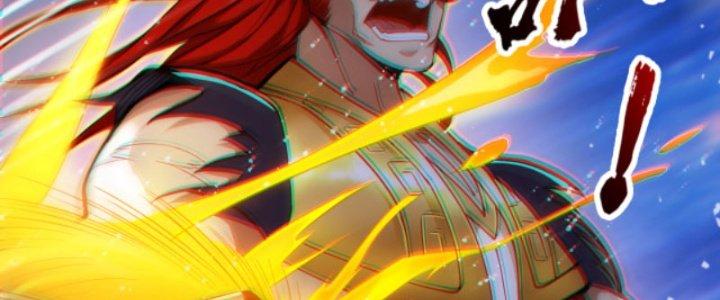 ẩn cư mười vạn năm, đời sau mời ta rời núi chapter 28 17