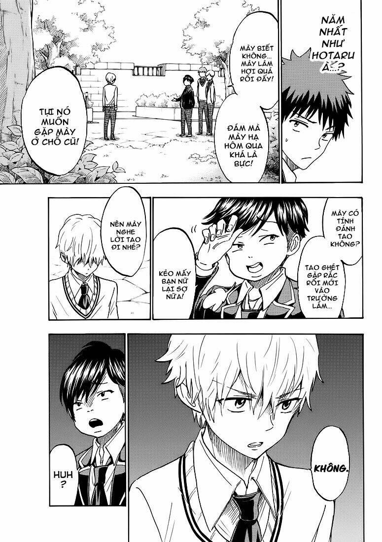 yamada và thất đại ma nữ chapter 189 16