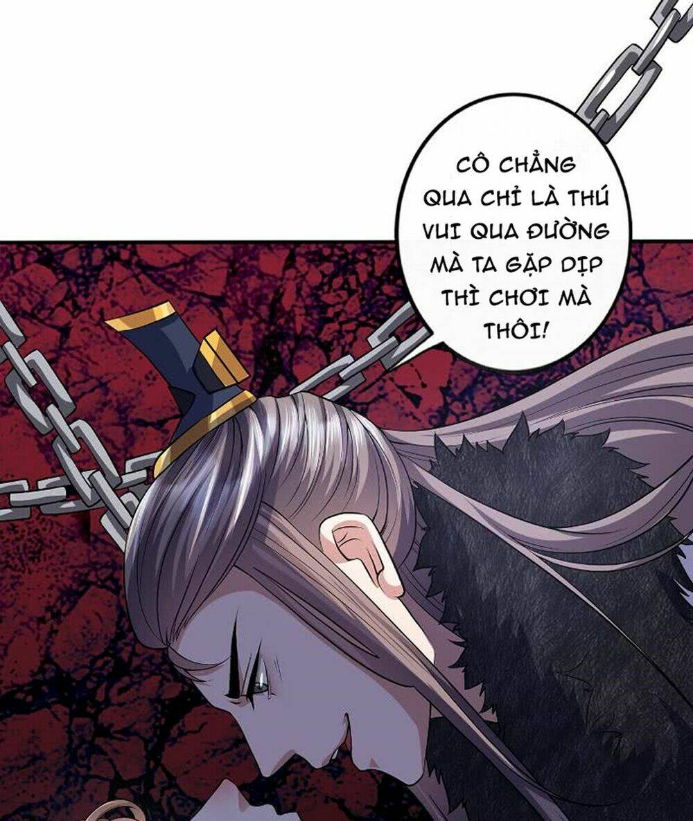 phượng mệnh vi hoàng chapter 1 24