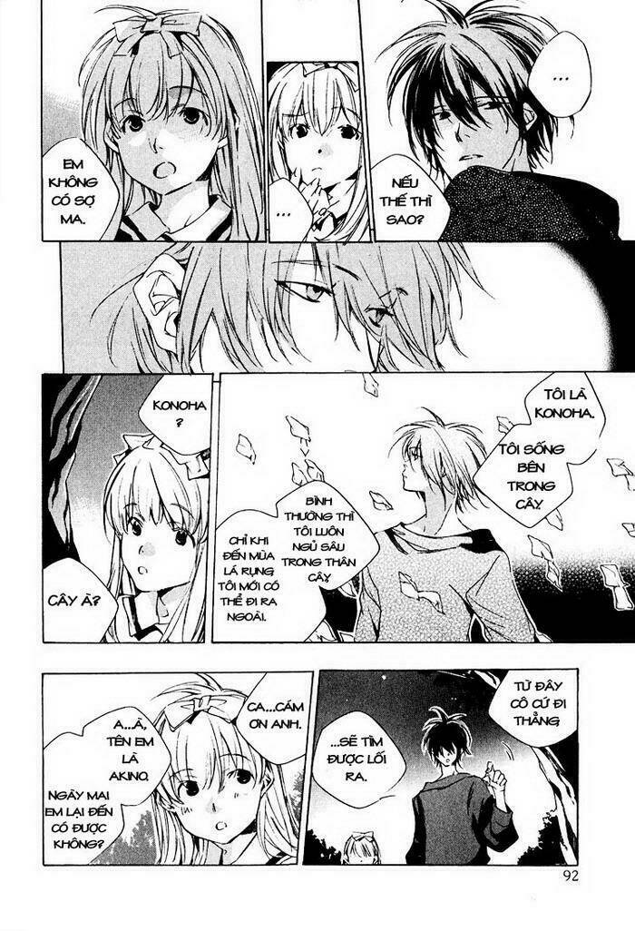 kon no ki konoha leaves of the deep blue tree chapter 1 15