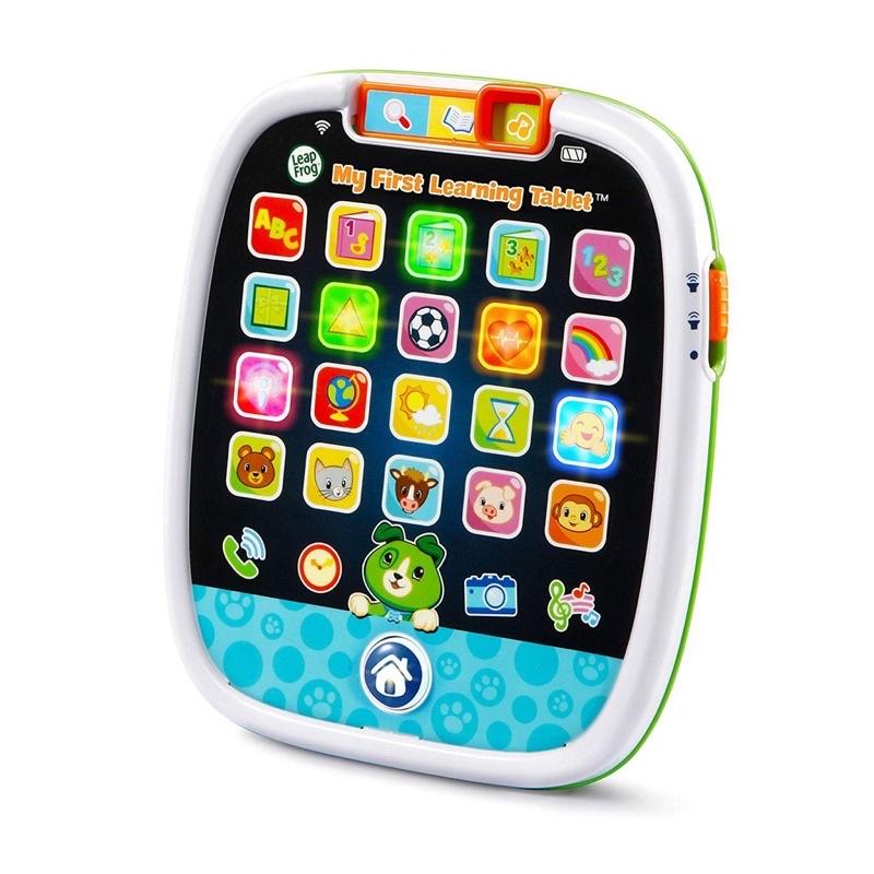 Đồ chơi LeapFrog My First Learning Tablet