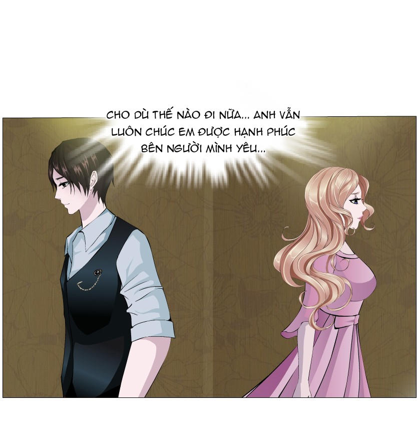 cạm bẫy của nữ thần chapter 138 26