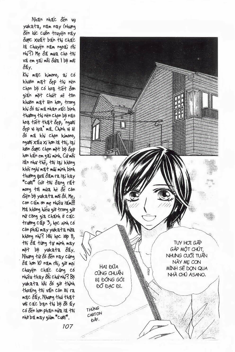 ichigo to anzu chapter 15 6