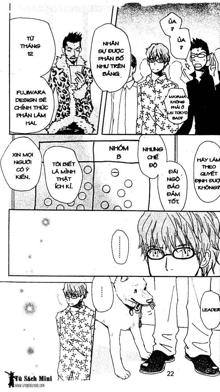 tình yêu và cuộc sống chapter 29 23