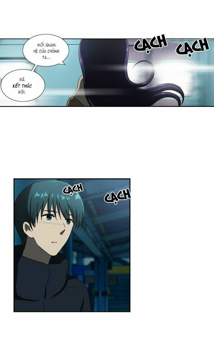 ma cà rồng biết yêu chapter 102 17