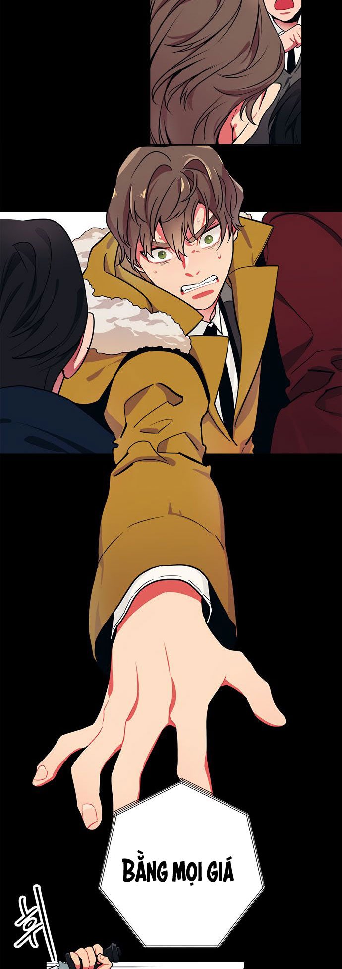 misiryeong chapter 11 37