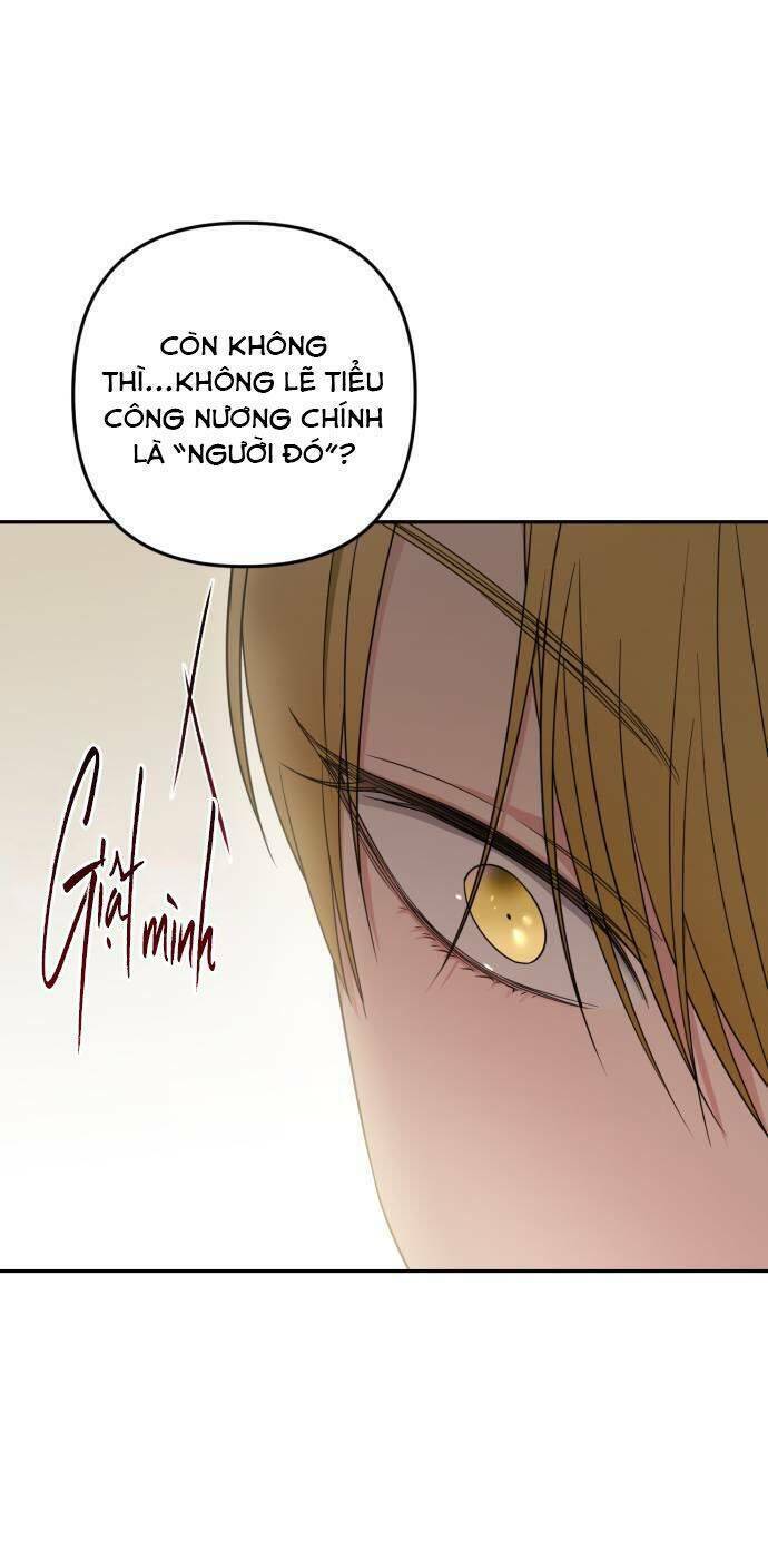 công nương mint bé nhỏ chapter 40 11
