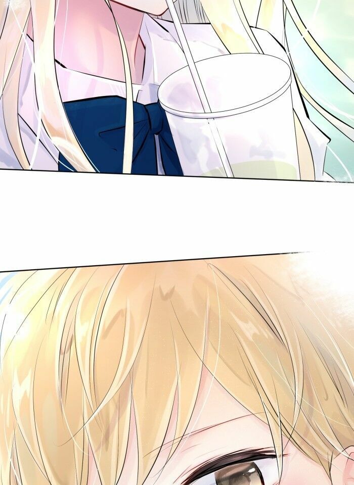 choco ngọt ngào chapter 11 38