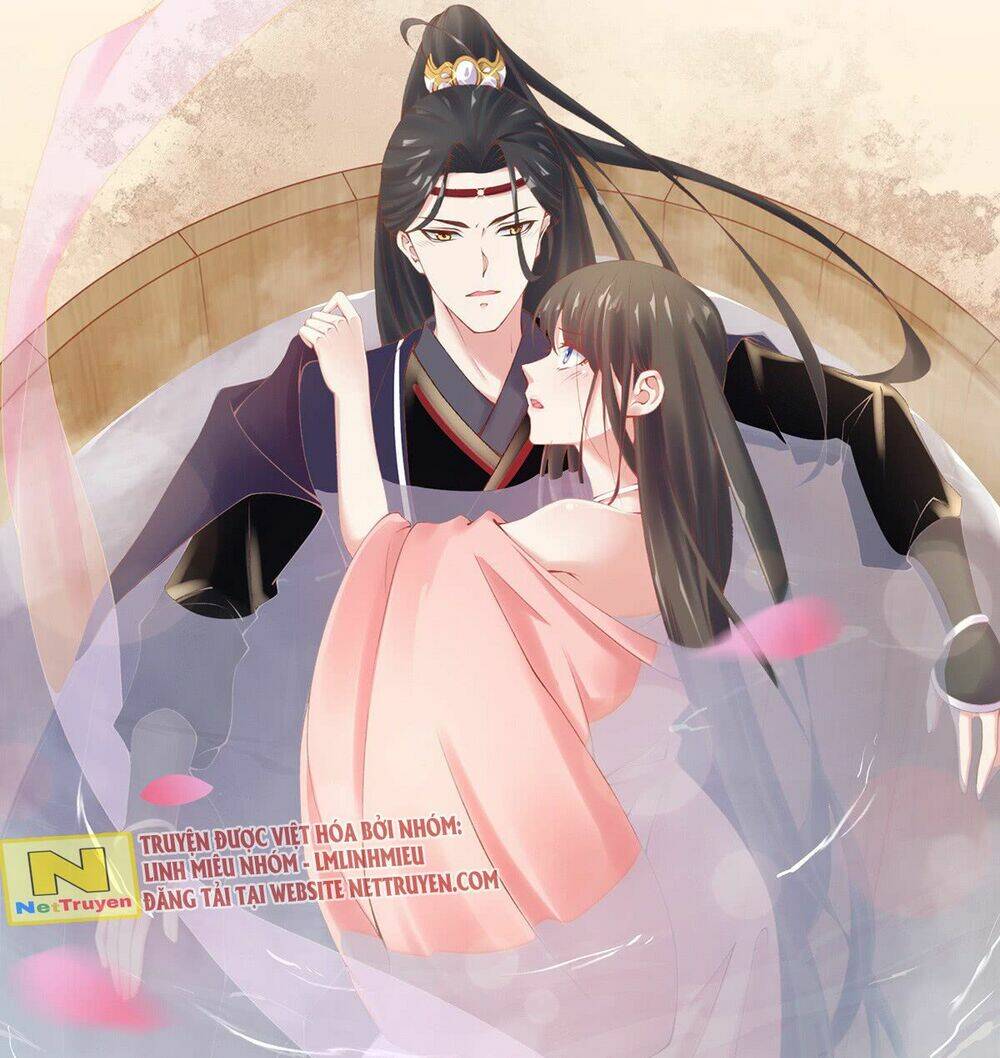 thị huyết y phi chapter 10 25