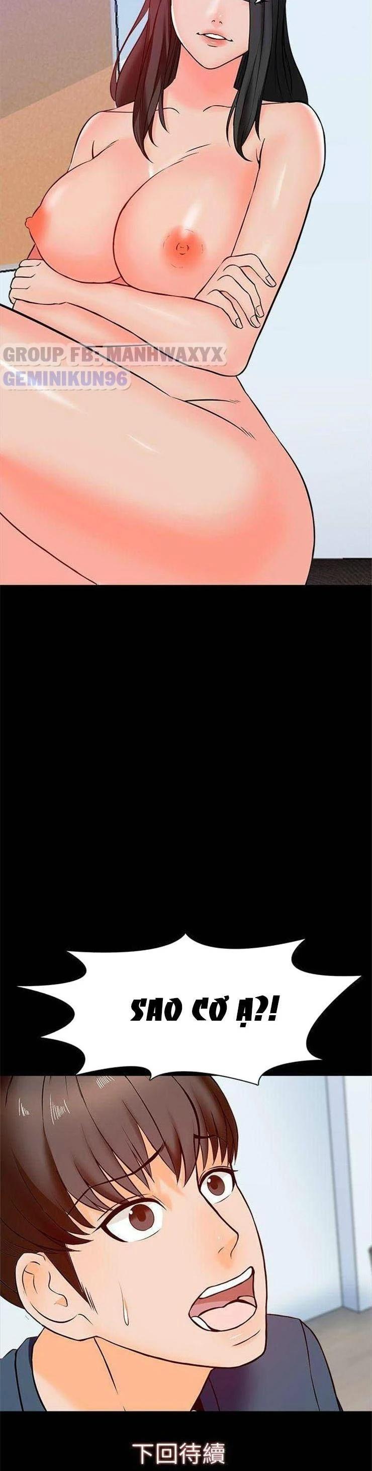 gia sư khiêu gợi chapter 15 10