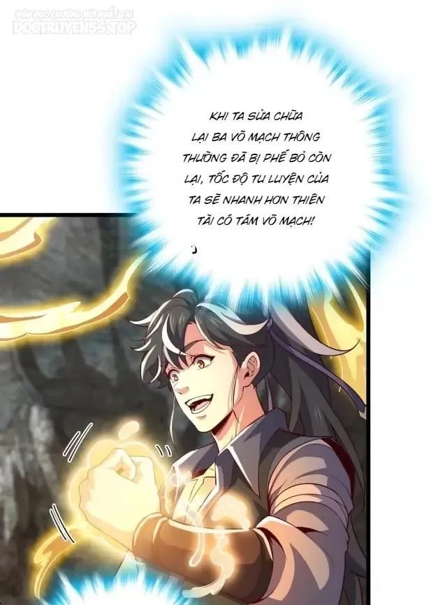 tôi, thần long của nữ đế! chapter 2 35