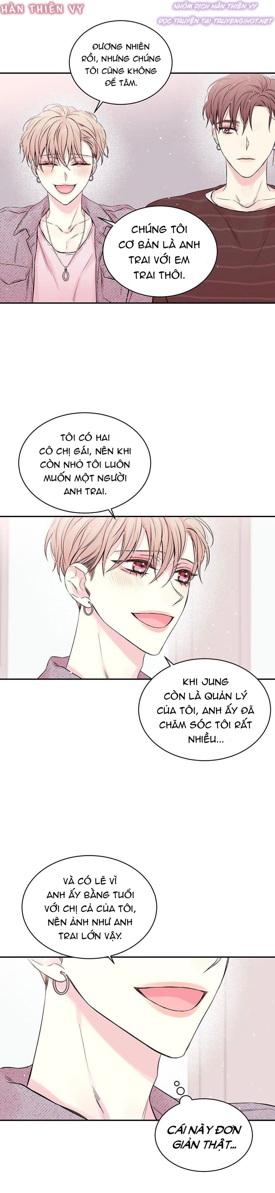 in my closet chapter 67 21