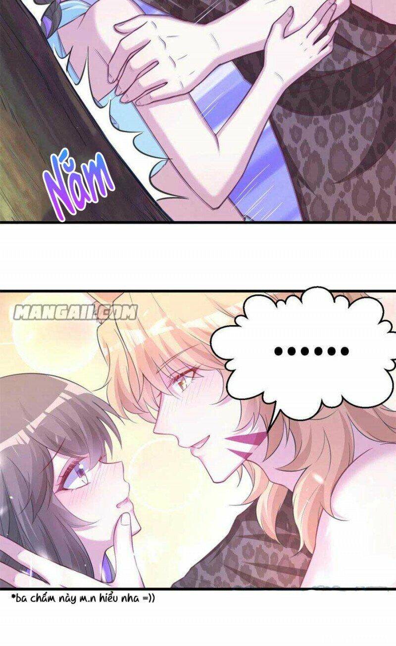 [16+] thảnh thơi thú thế chủng chủng điền, sinh sinh tể chapter 329 43