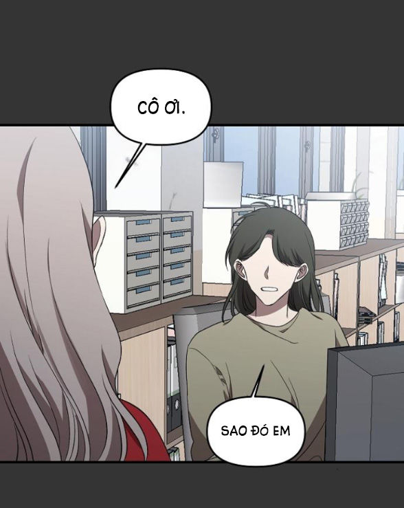 Tự Do Trong Mơ chapter 42.2 35