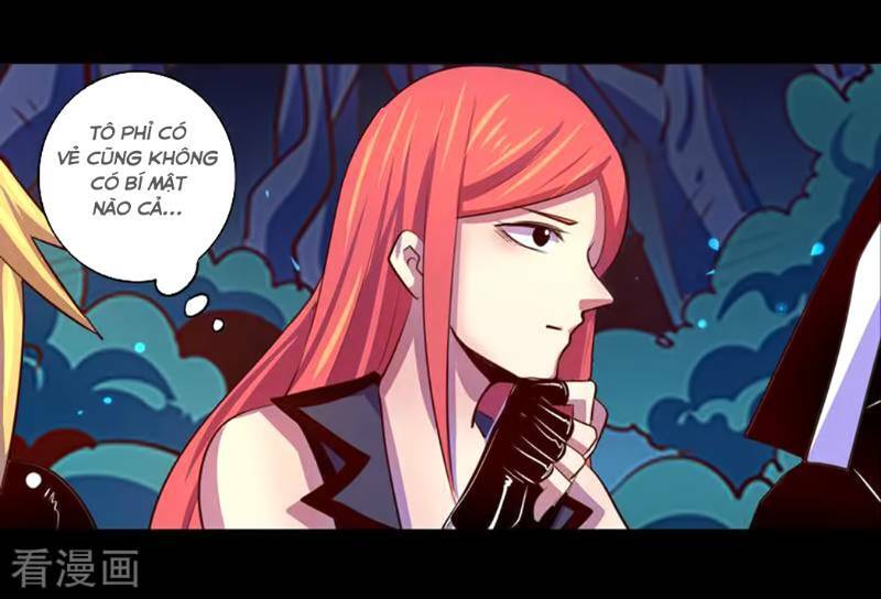 ta không phải là npc chapter 97 17