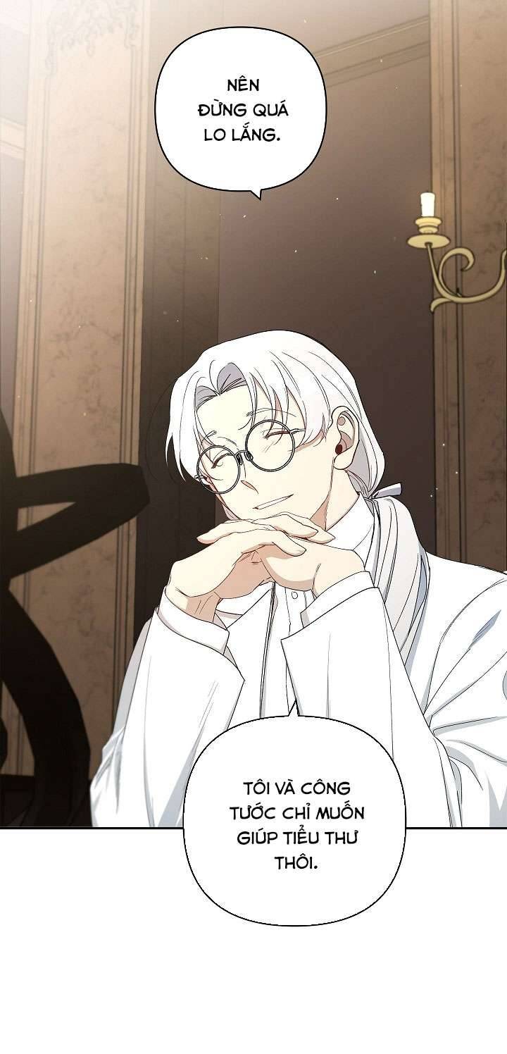 phương pháp trở thành con gái của người hùng bóng đêm chapter 29 32