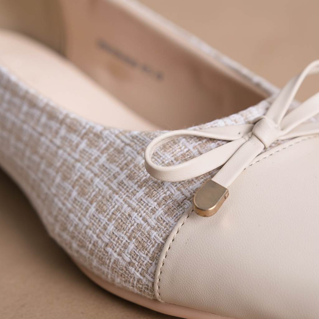 Giày bít Biti's nữ (35-39)