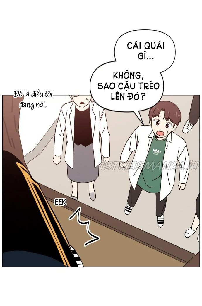 thanh xuân rực rỡ - season of blossom chapter 90 37