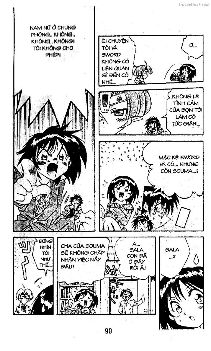 devil and devil chapter 61 26