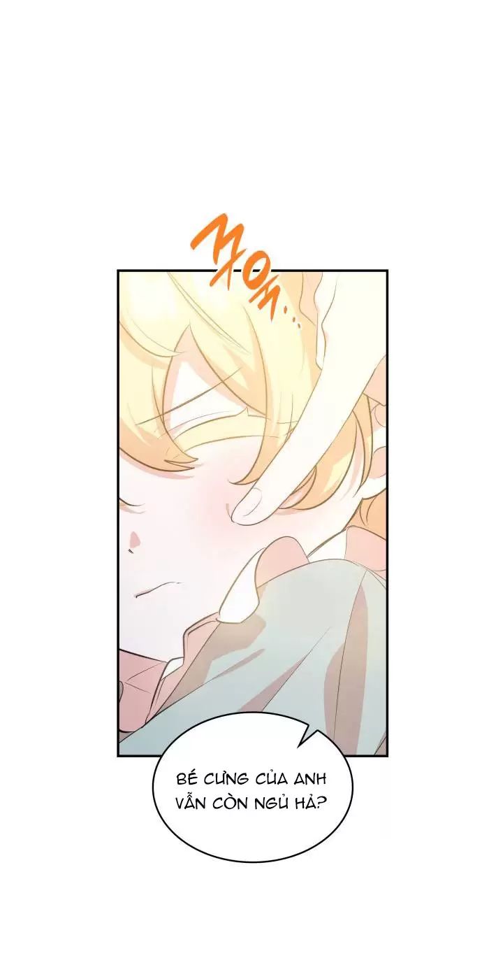 sống trong vườn hoa của công chúa chapter 7 57